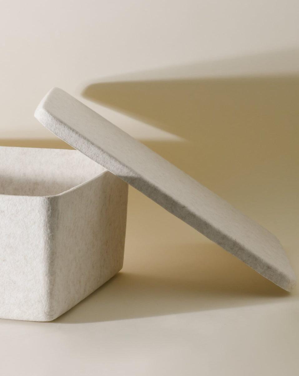 Sculpted Xl Lid