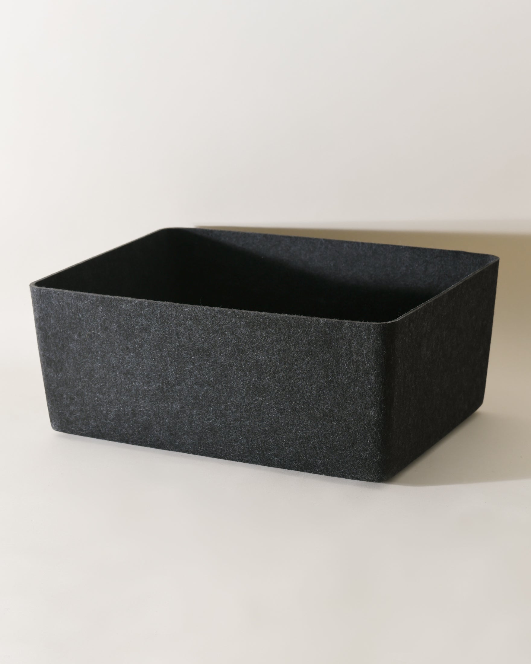 The Sculpted Bin - Xl