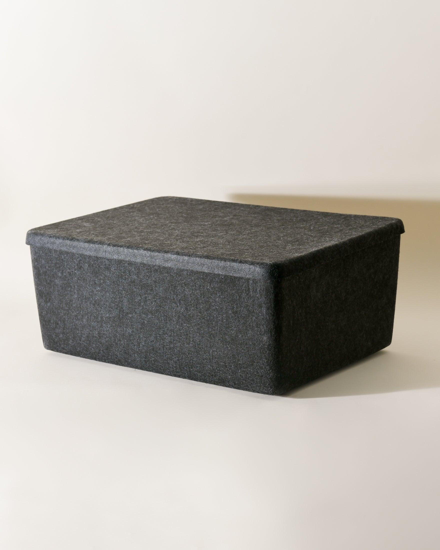 Sculpted Xl Lid