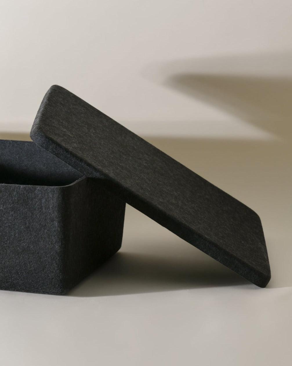 Sculpted Xl Lid