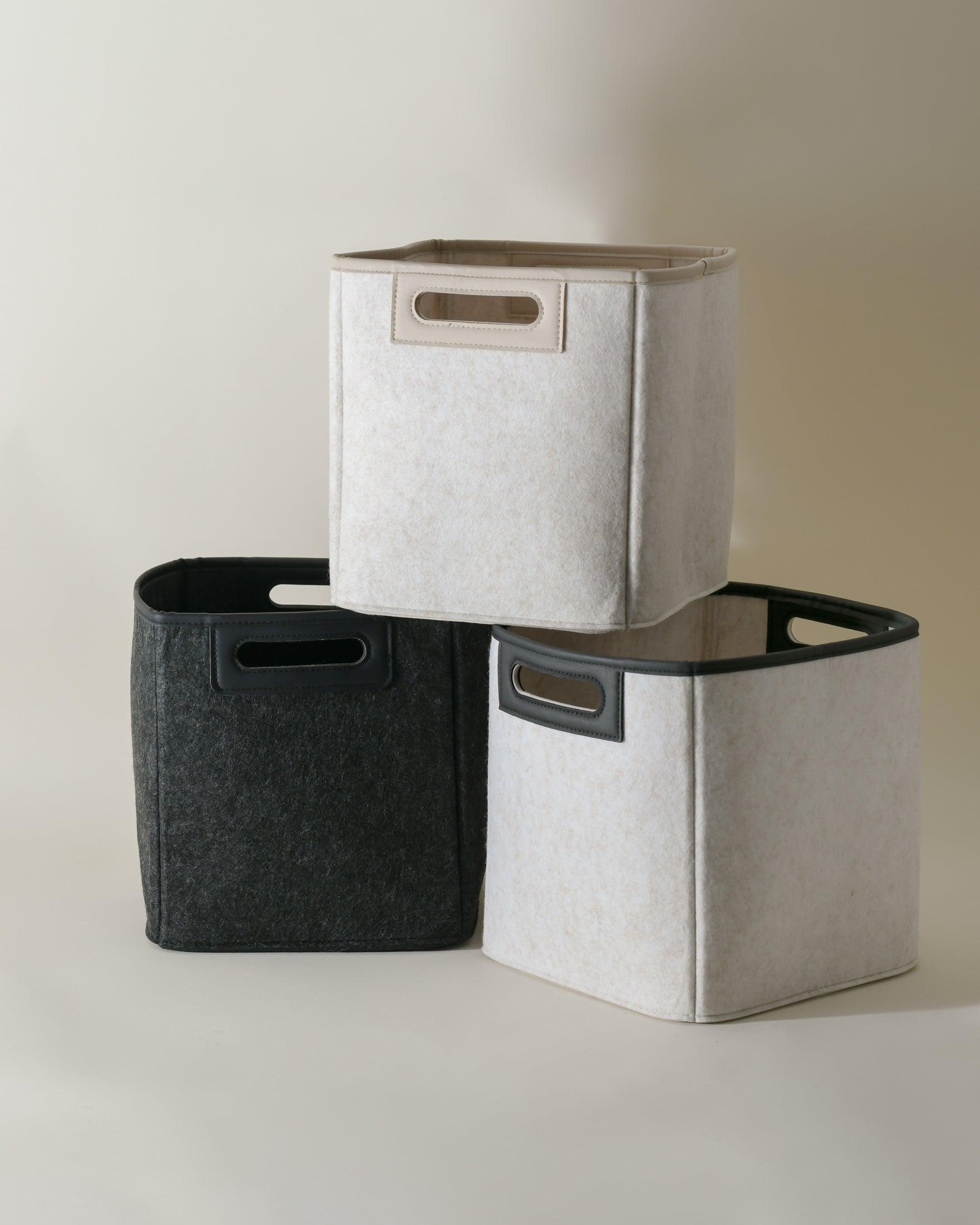 The Jamie Bin - 10" | Set Of 3