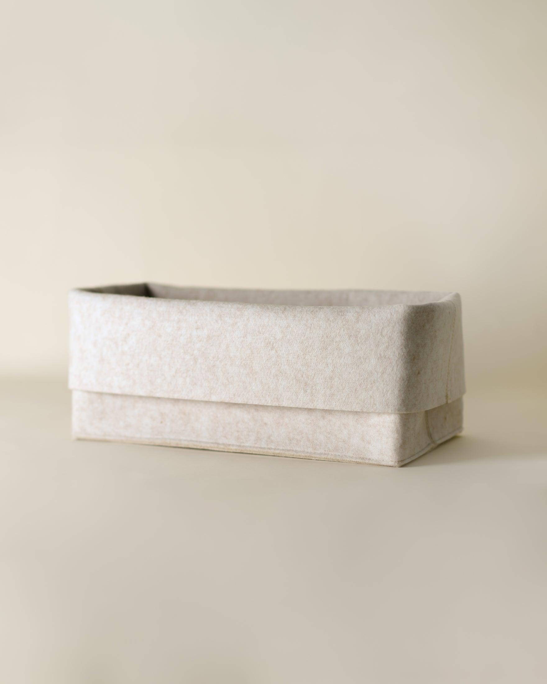The Flex Bin - Small | Set Of 3