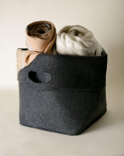 The Handle Bin | Set Of 2