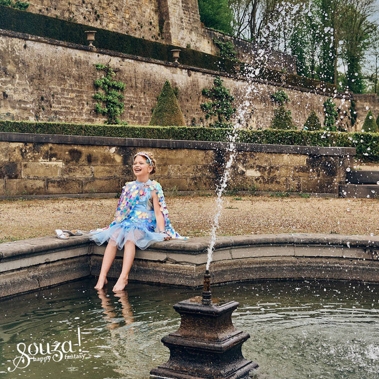 Lorelie - Dress (2 Sizes)
