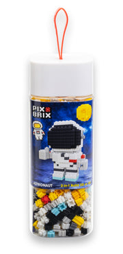 Space Bottle – Astronaut Set