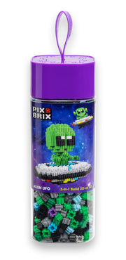 Space Bottle – Ufo Set