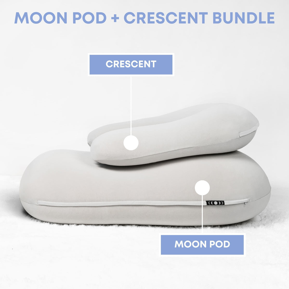 + Backrest Bundle