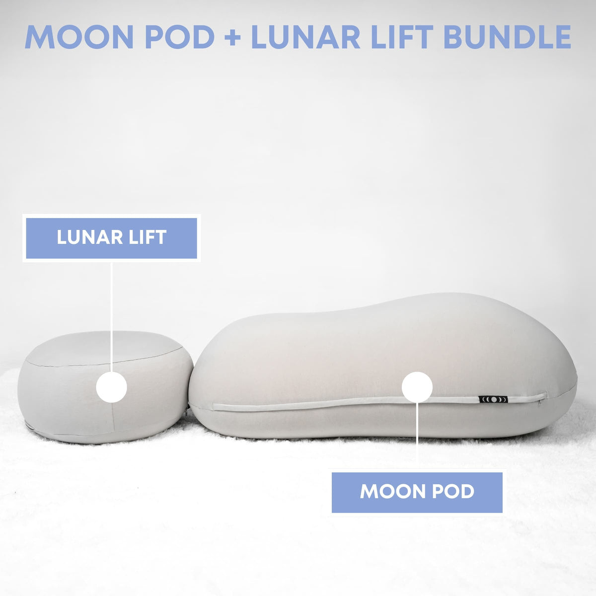 + Lunar Lift Bundle