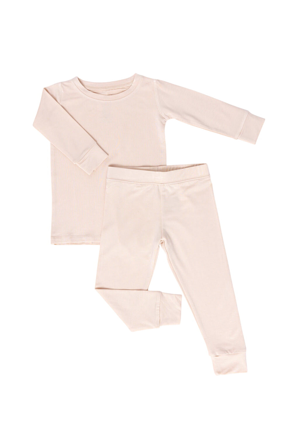 Sparrow - Cloudblend™ Long Sleeve Pajamas Set