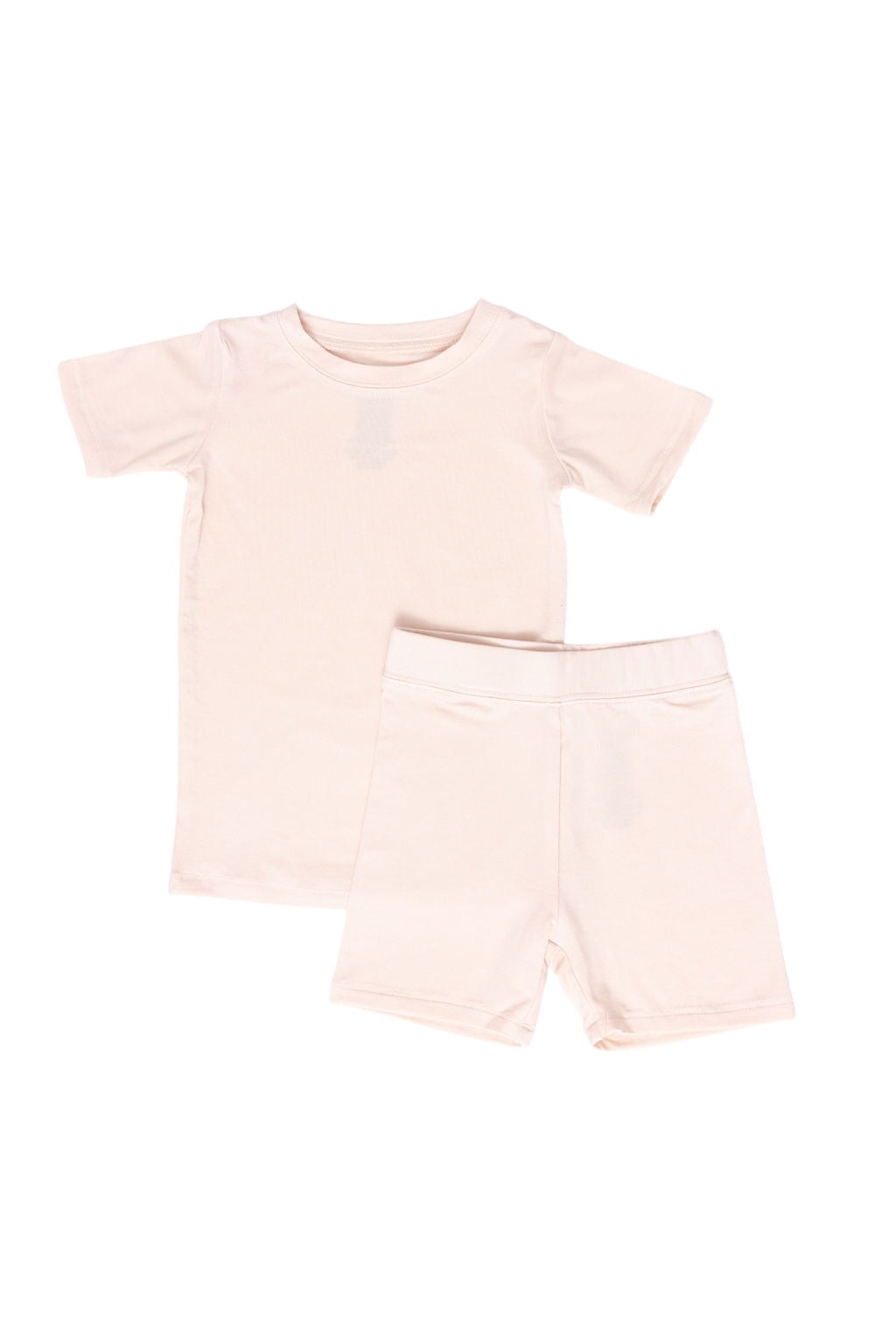 Sparrow - Cloudblend™ Short Sleeve Pajamas Set
