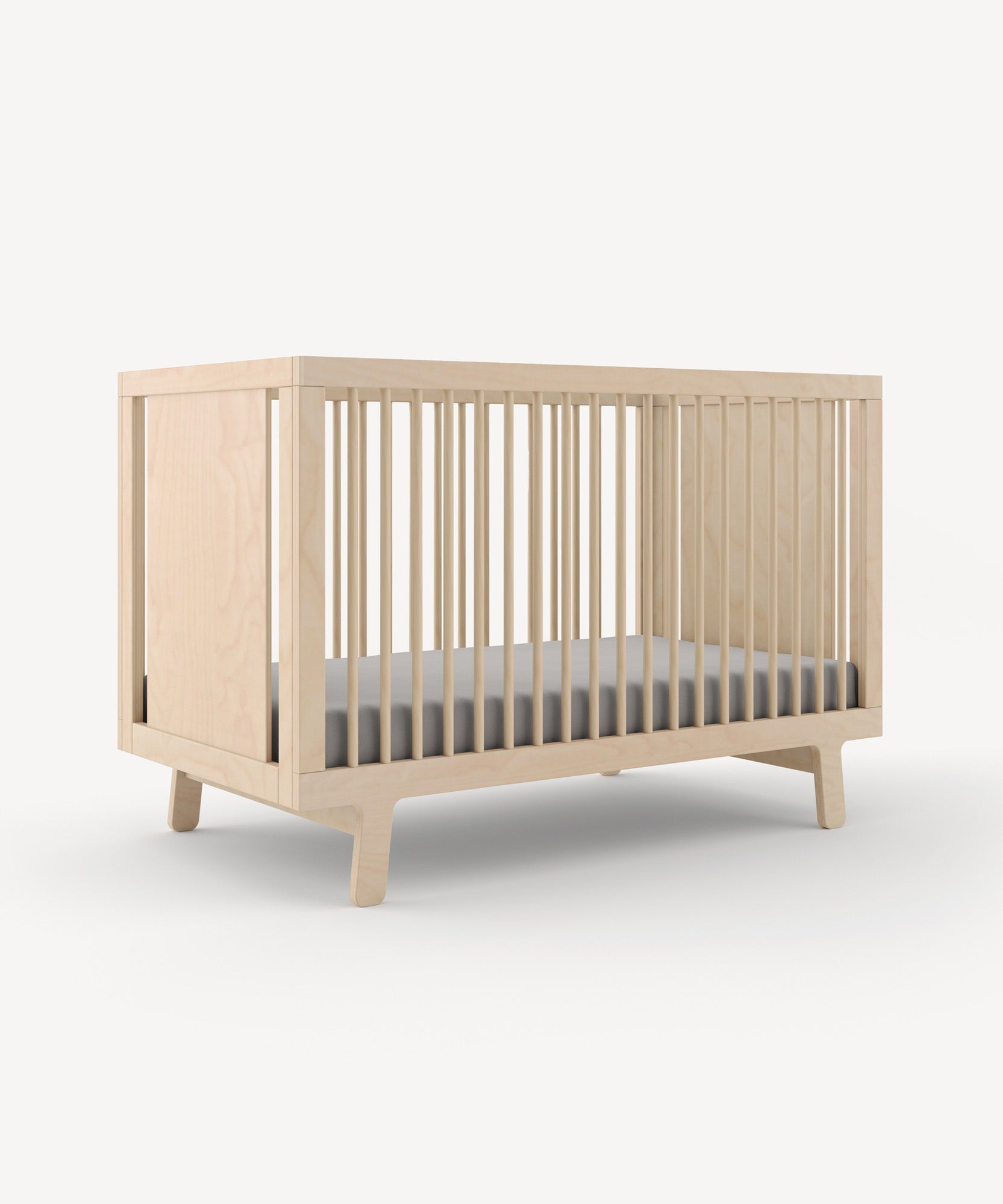 Sparrow Crib