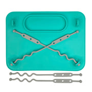 Original Mat With Toy Straps