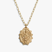 Durga Necklace