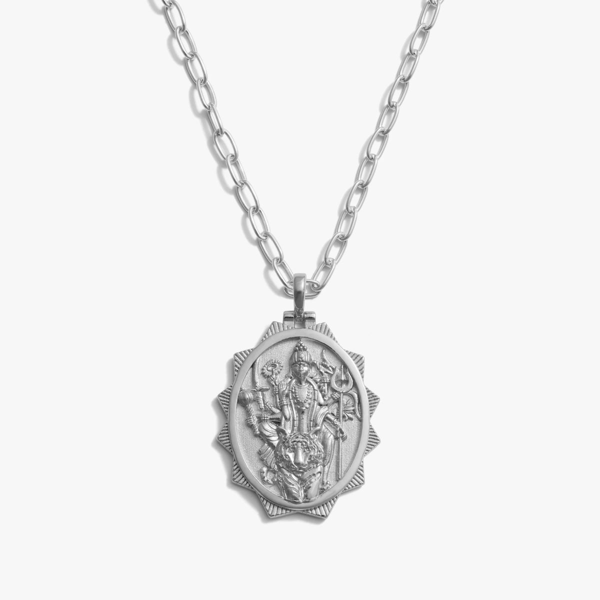 Durga Necklace