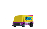 Speed Vandal