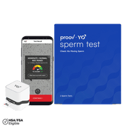 Sperm Test