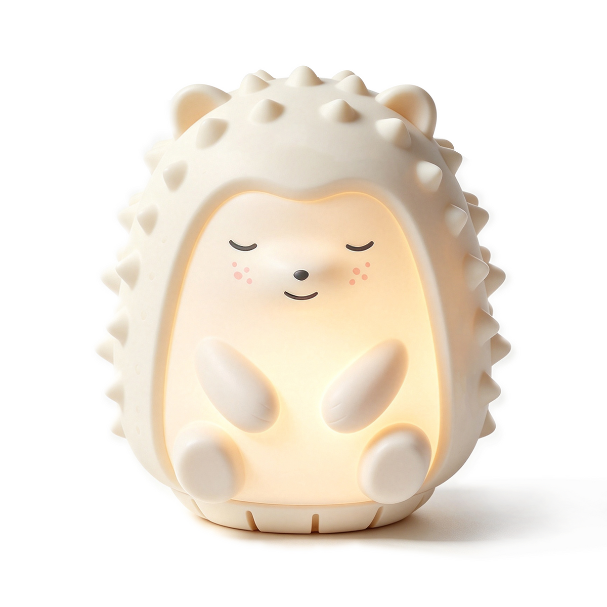 Night Light Sound Machine - 'spike' The Hedgehog