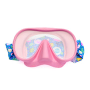 Flamingo Pop Adult Swim Mask