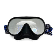 The Maze Adult Swim Mask
