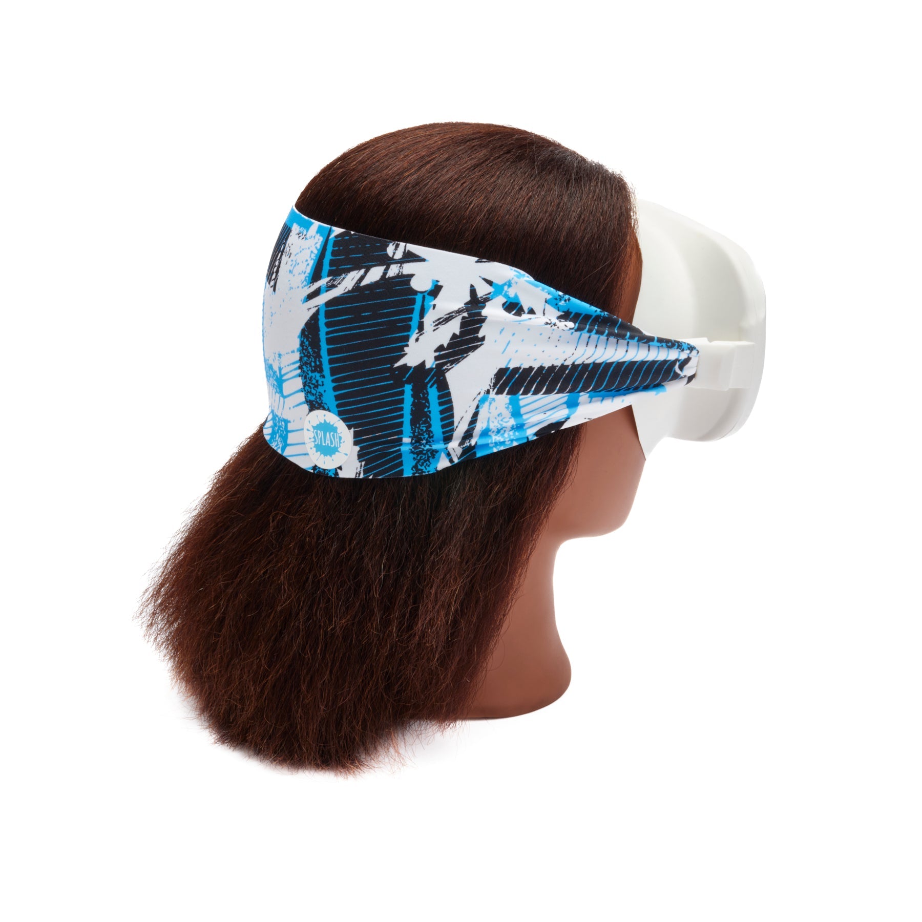 Boardwalk Adult Swim Mask