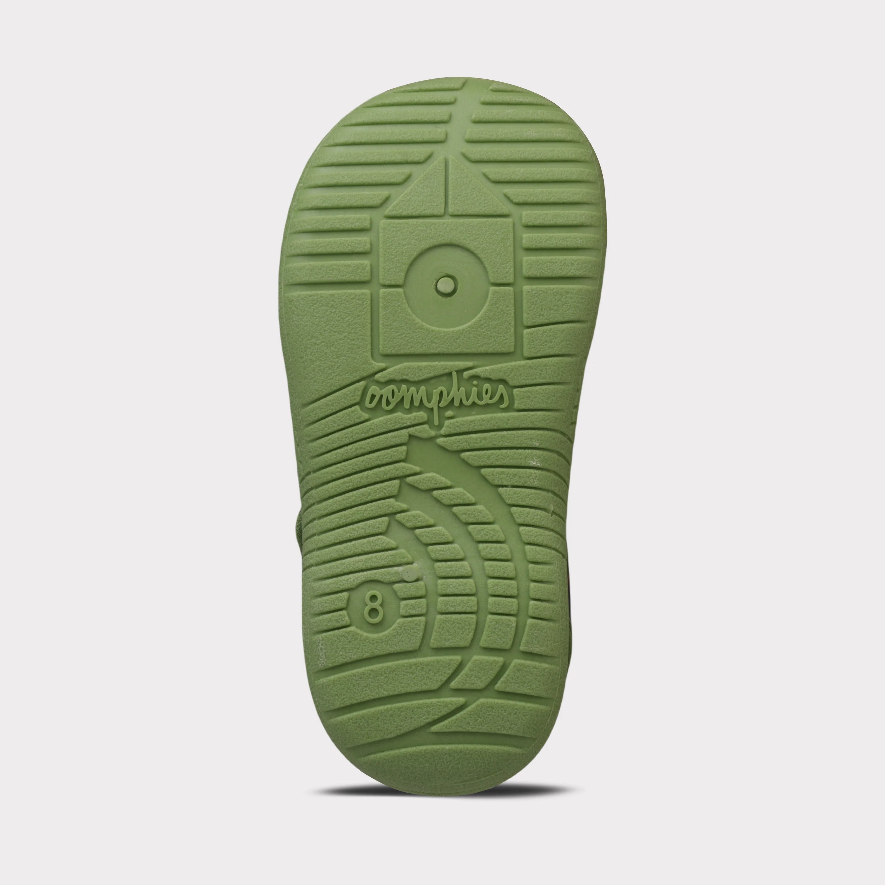 Splash Boy's Hook & Loop Sandal