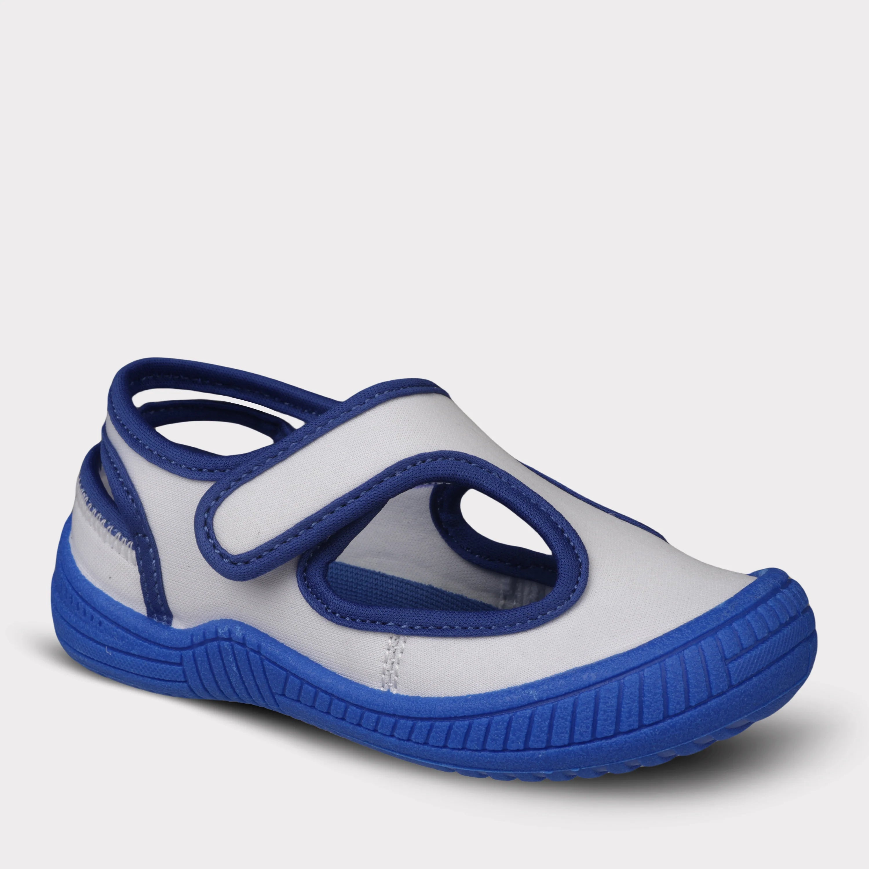 Splash Boy's Hook & Loop Sandal