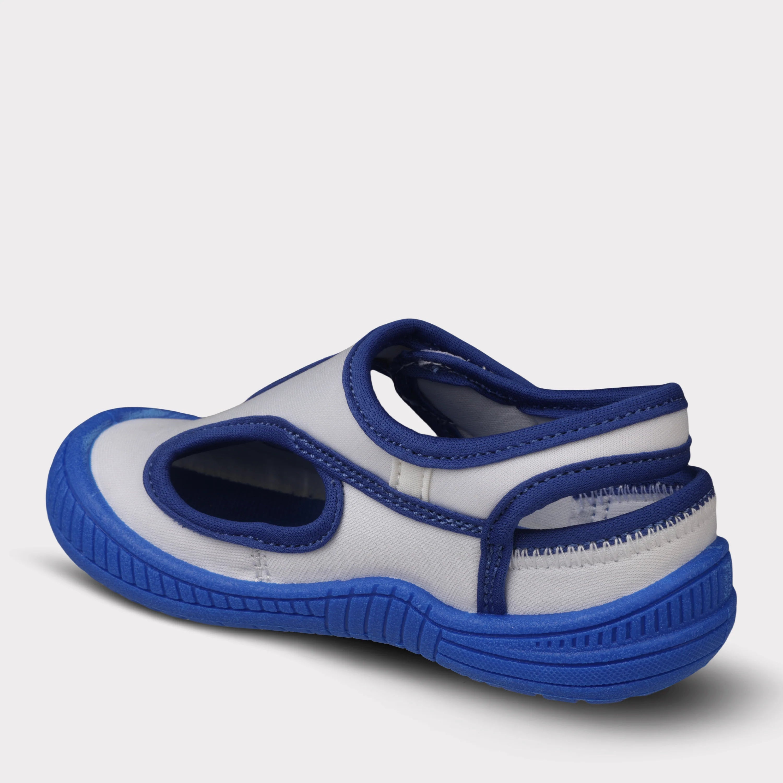 Splash Boy's Hook & Loop Sandal