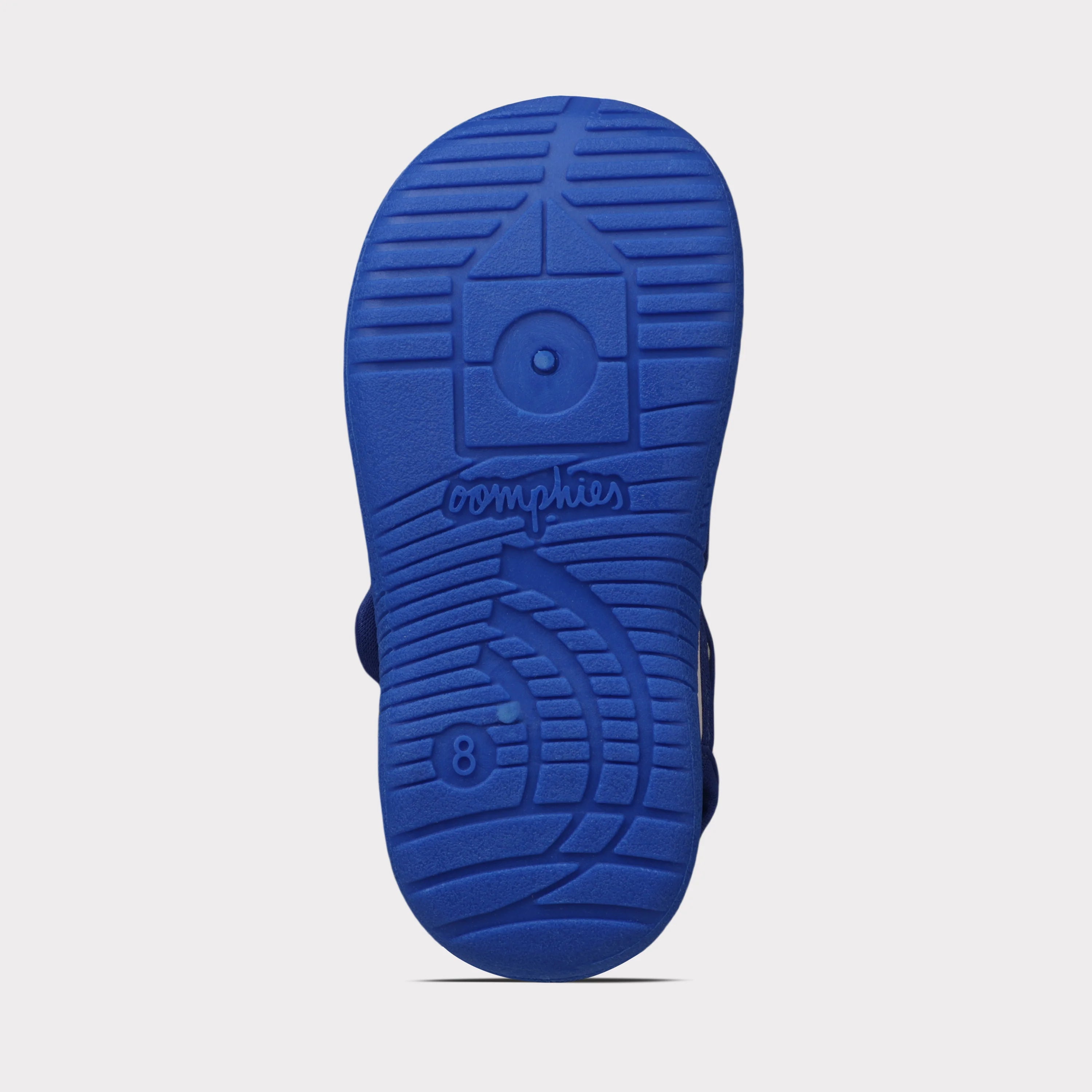 Splash Boy's Hook & Loop Sandal