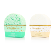 Spongelato Body Buffer Set
