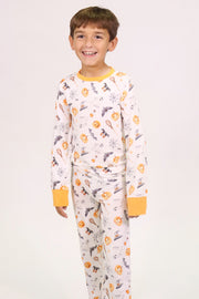 Spooky Pajamas