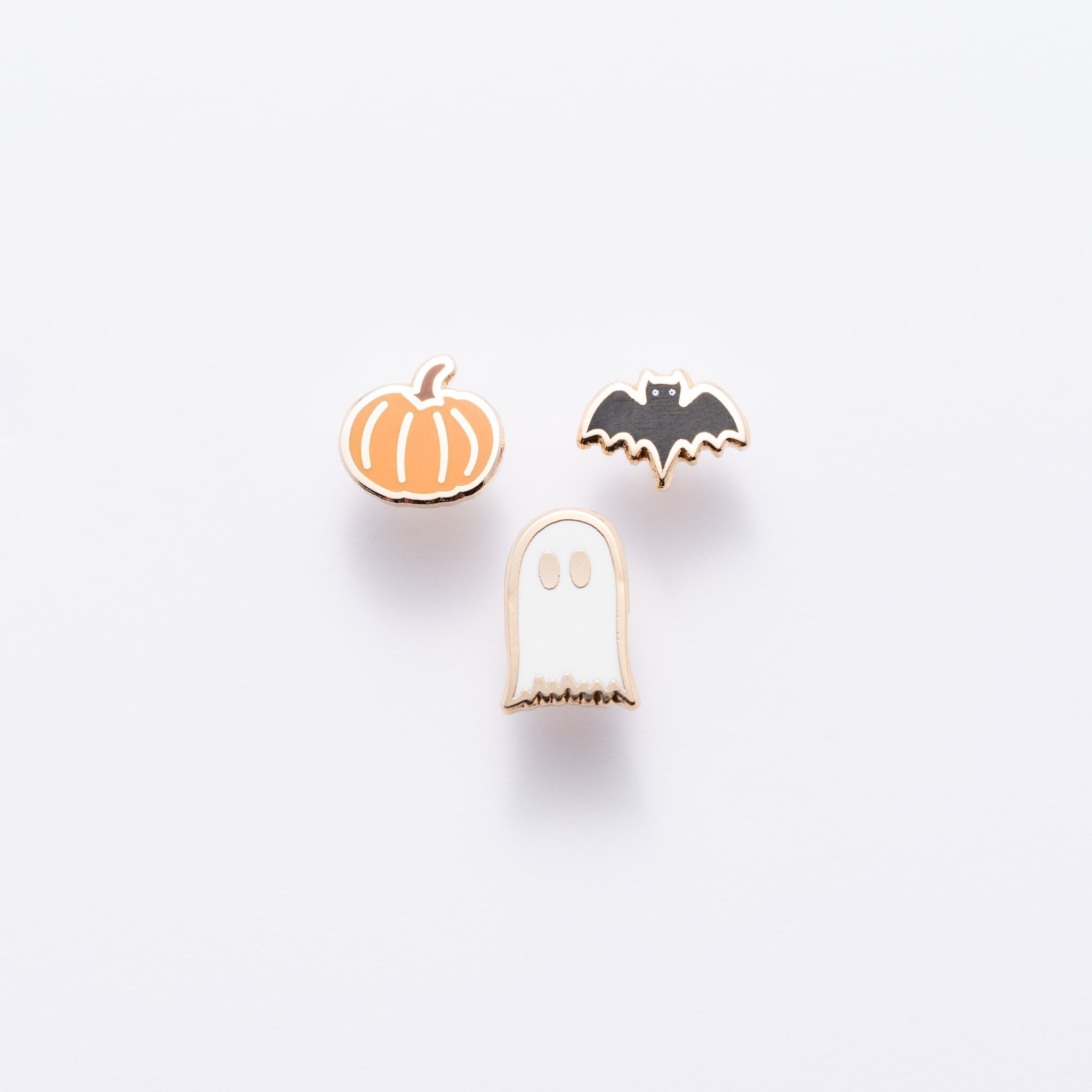 Spooky Studs Set