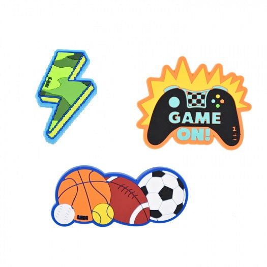 Nimix 3 Piece Sport Set