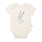 Graphic Bodysuit | Spring Bunny