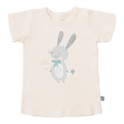 Graphic Tee | Spring Bunny