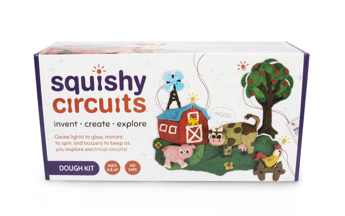 Dough Kit