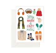 Stay Cozy