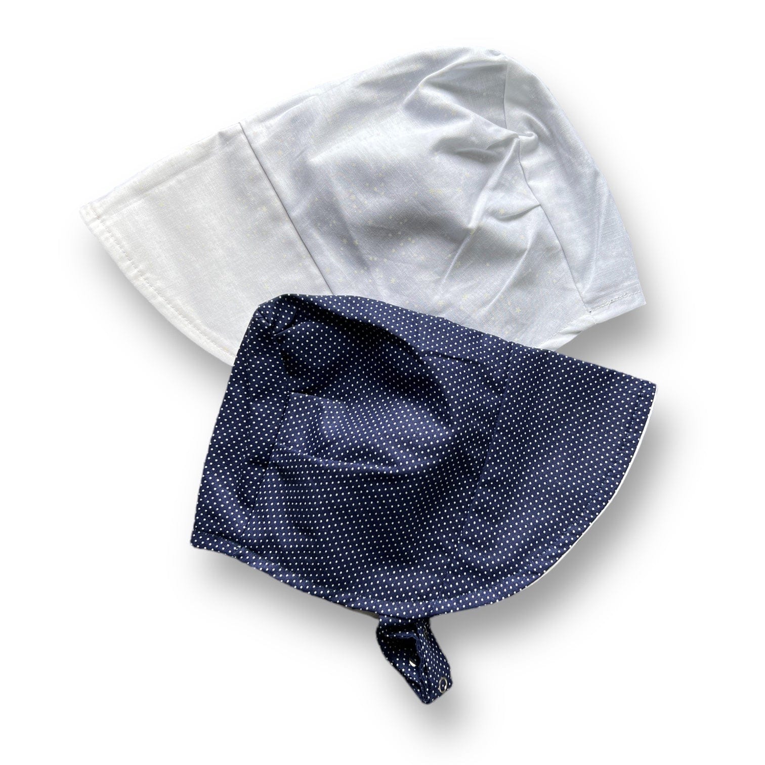 Bonnet In Star Spangled