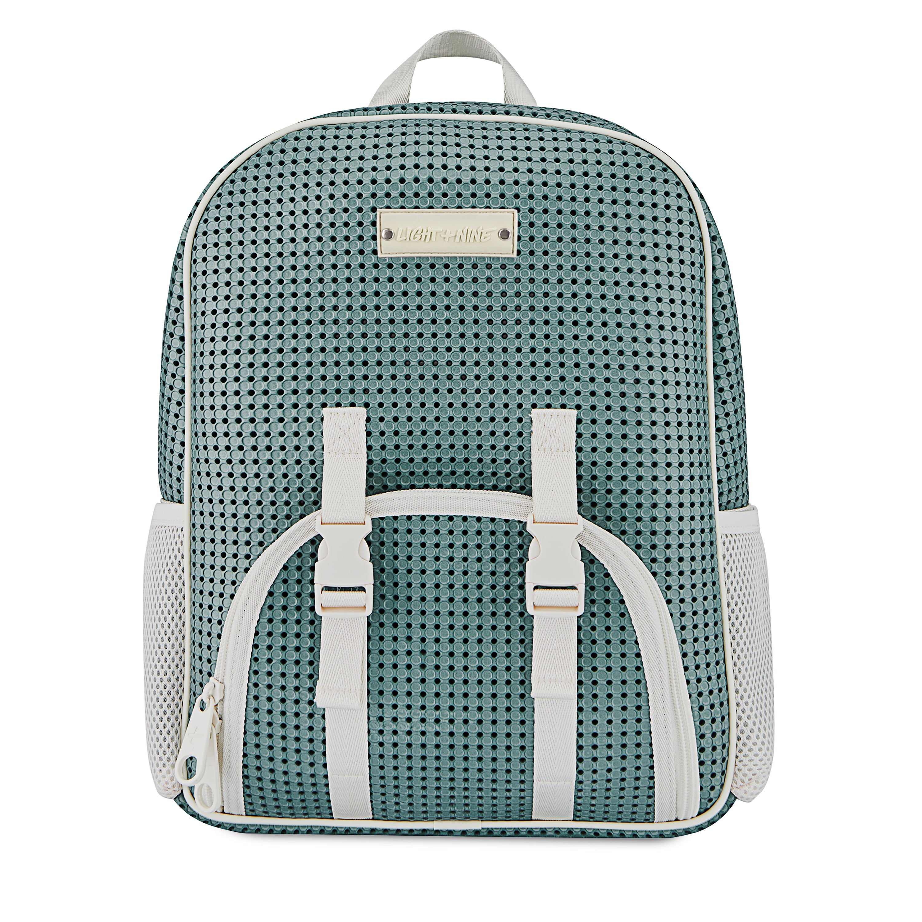 Starter Jr Backpack Bistro Green