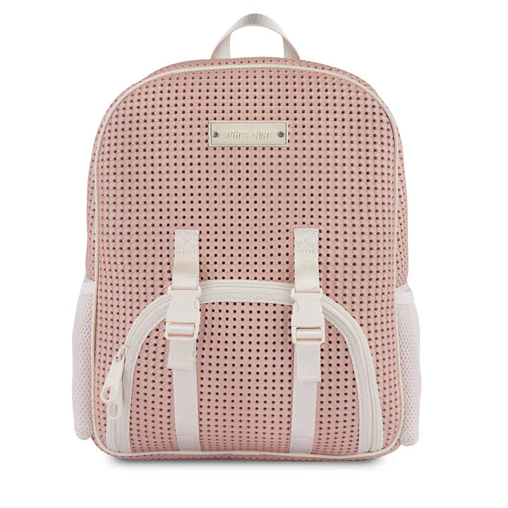 Backpack Starter Jr Blossom Pink