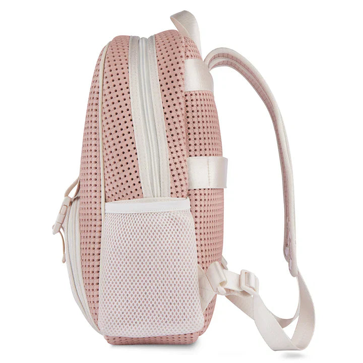 Backpack Starter Jr Blossom Pink