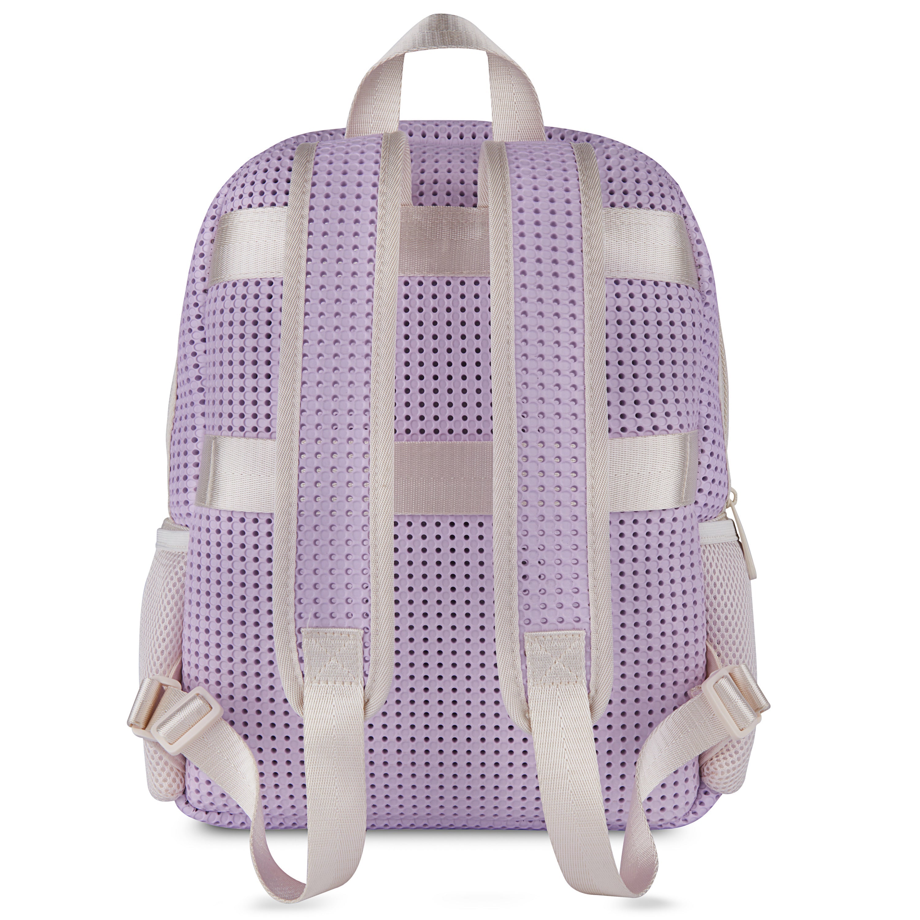 Starter Jr Backpack Faded Lavendar