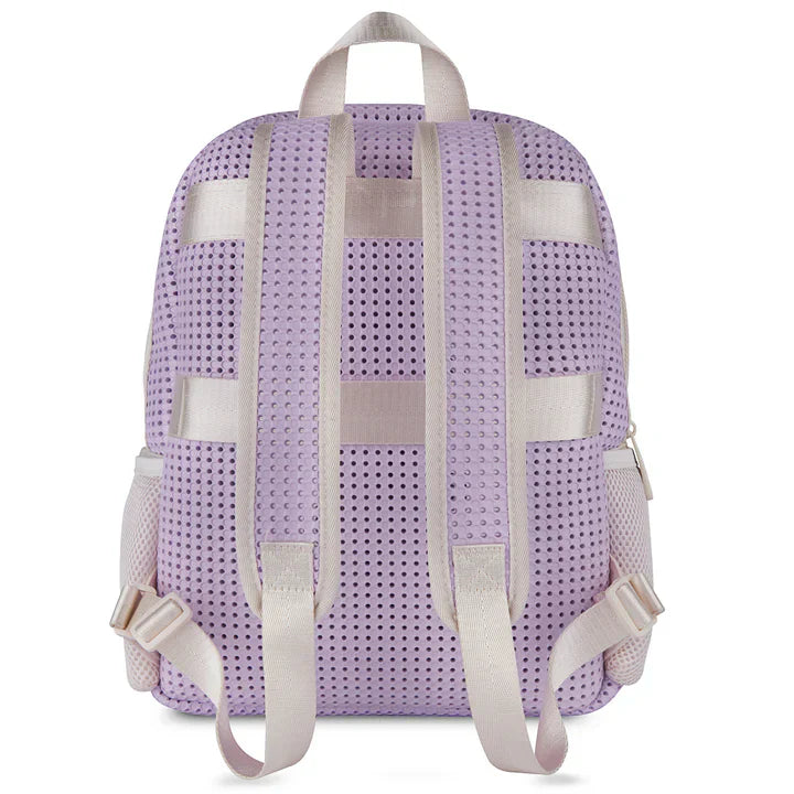 Backpack Starter Jr Faded Lavendar