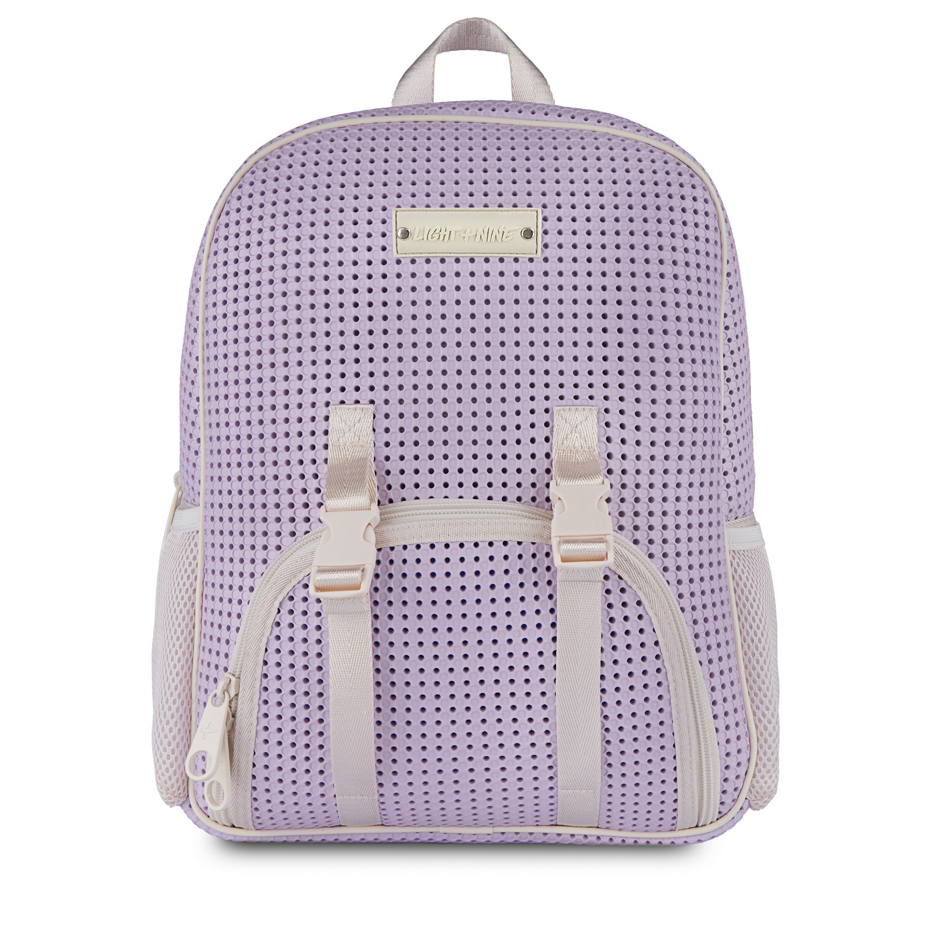 Starter Jr Backpack Faded Lavendar
