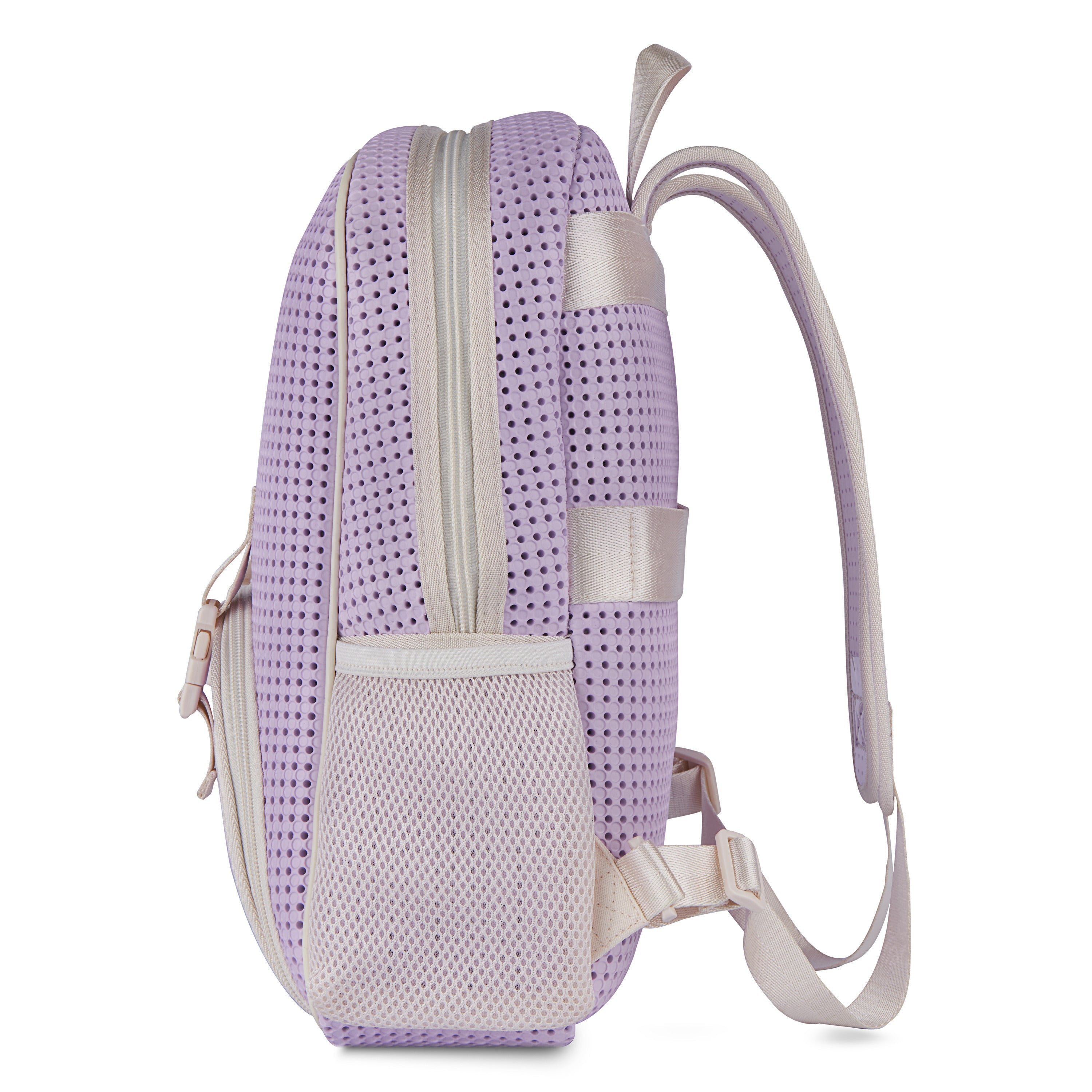 Starter Jr Backpack Faded Lavendar