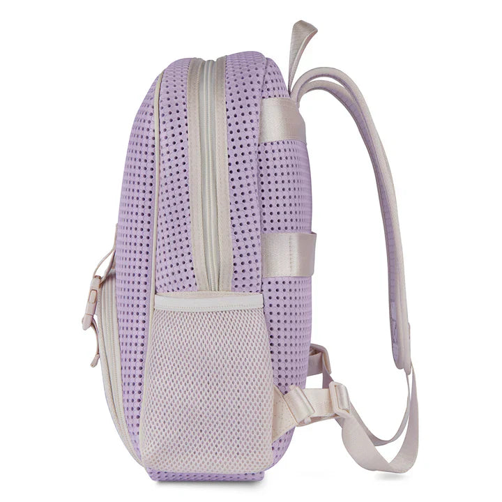 Backpack Starter Jr Faded Lavendar