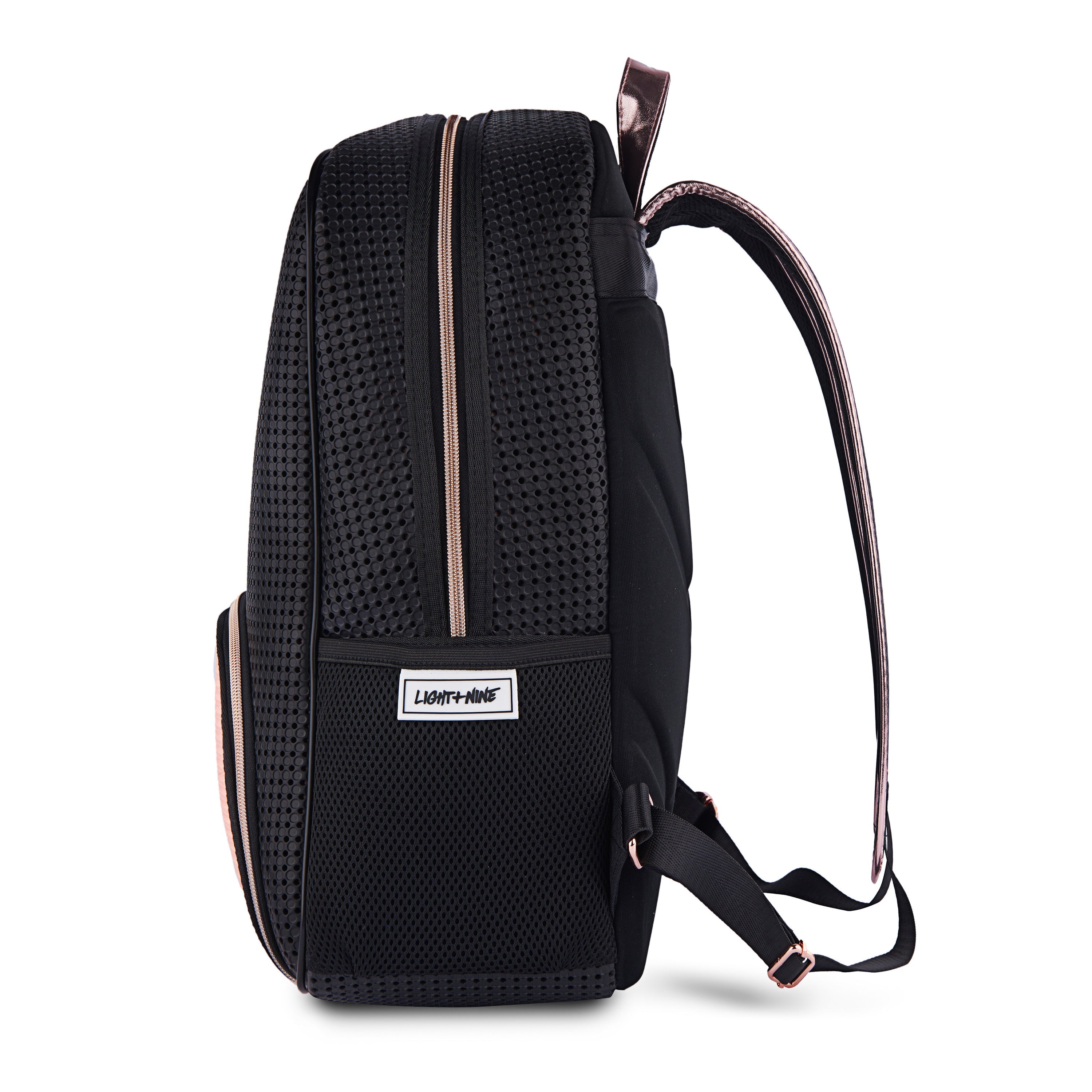 Starter Xl Backpack Peach Blush