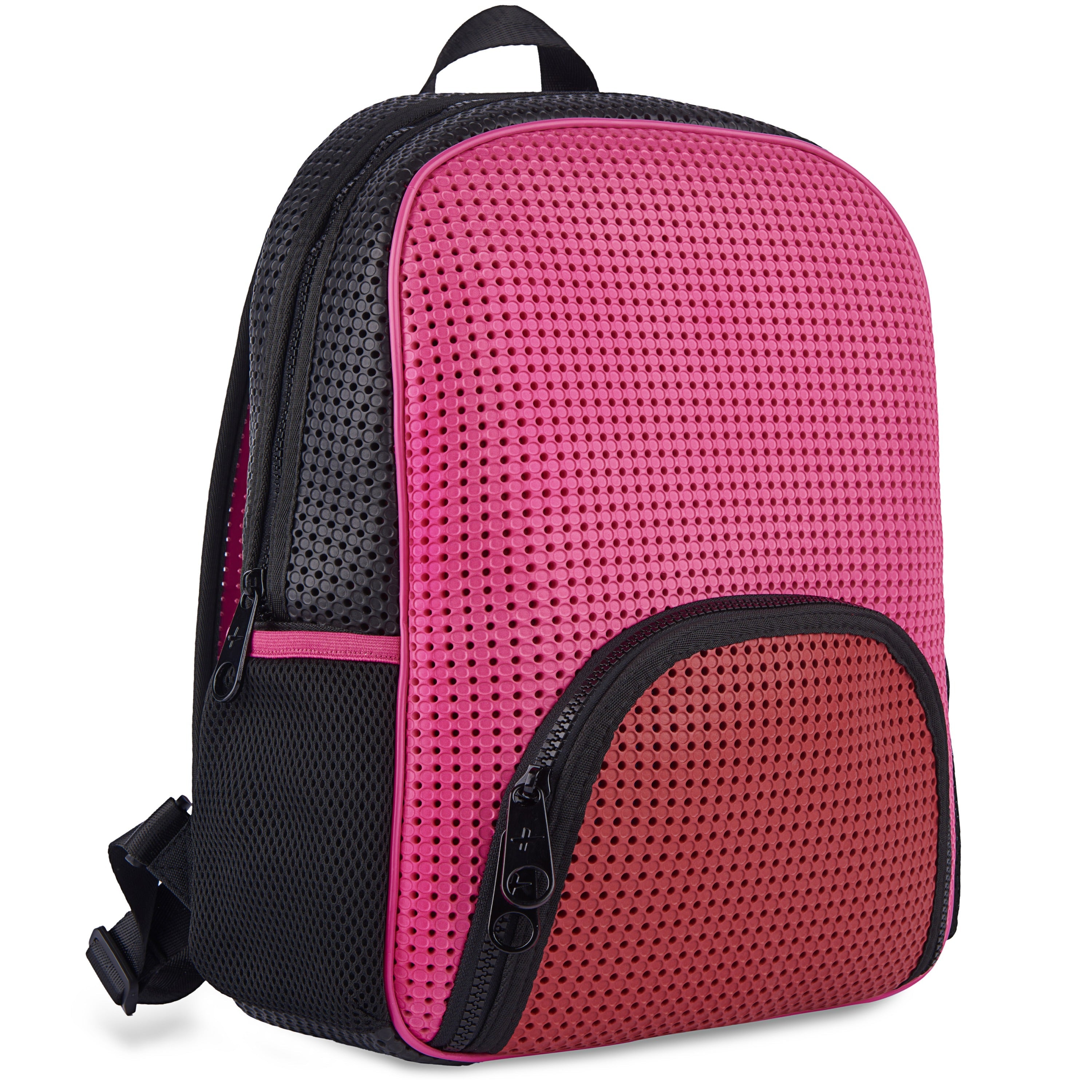 Starter Xl Backpack Scarlet Red