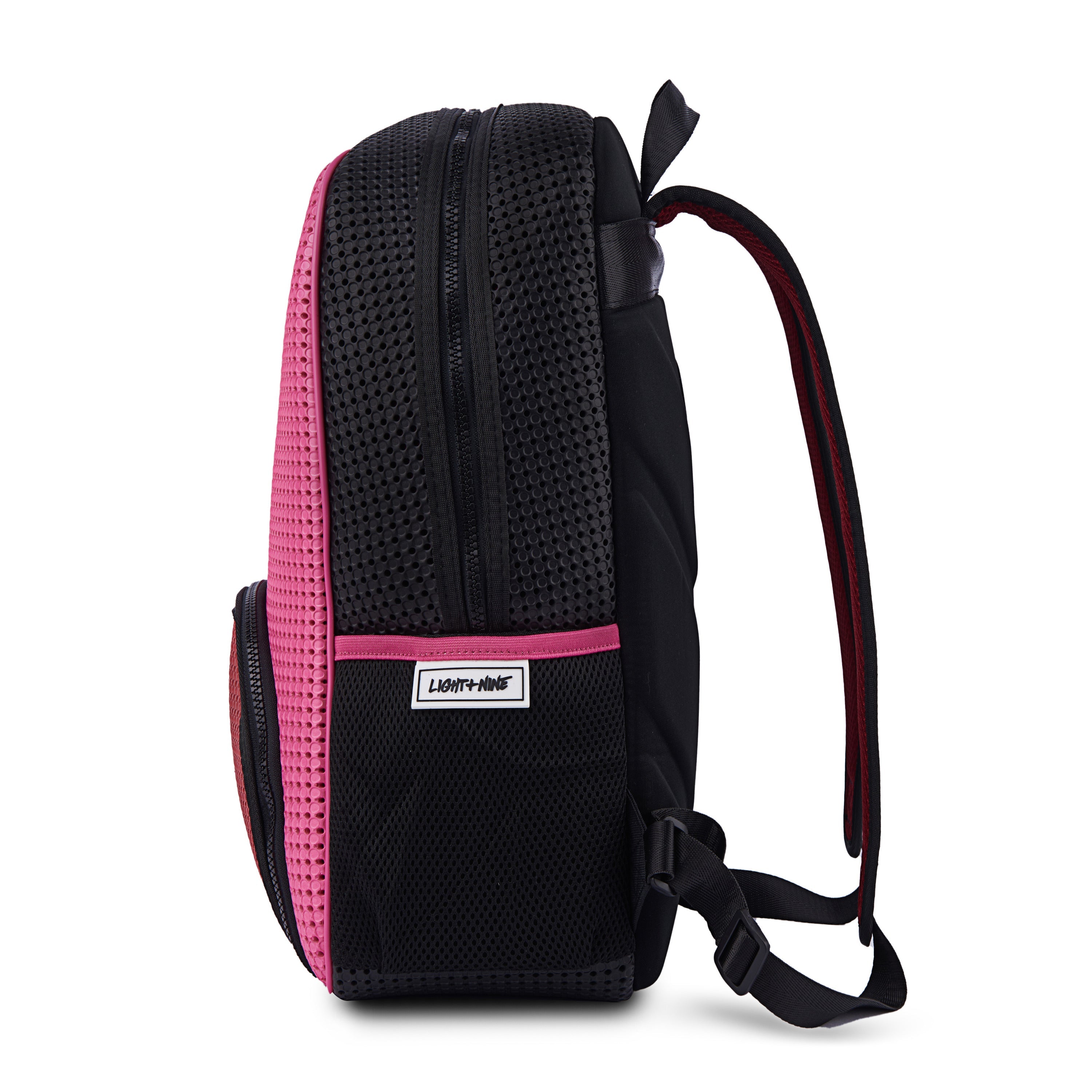 Starter Xl Backpack Scarlet Red