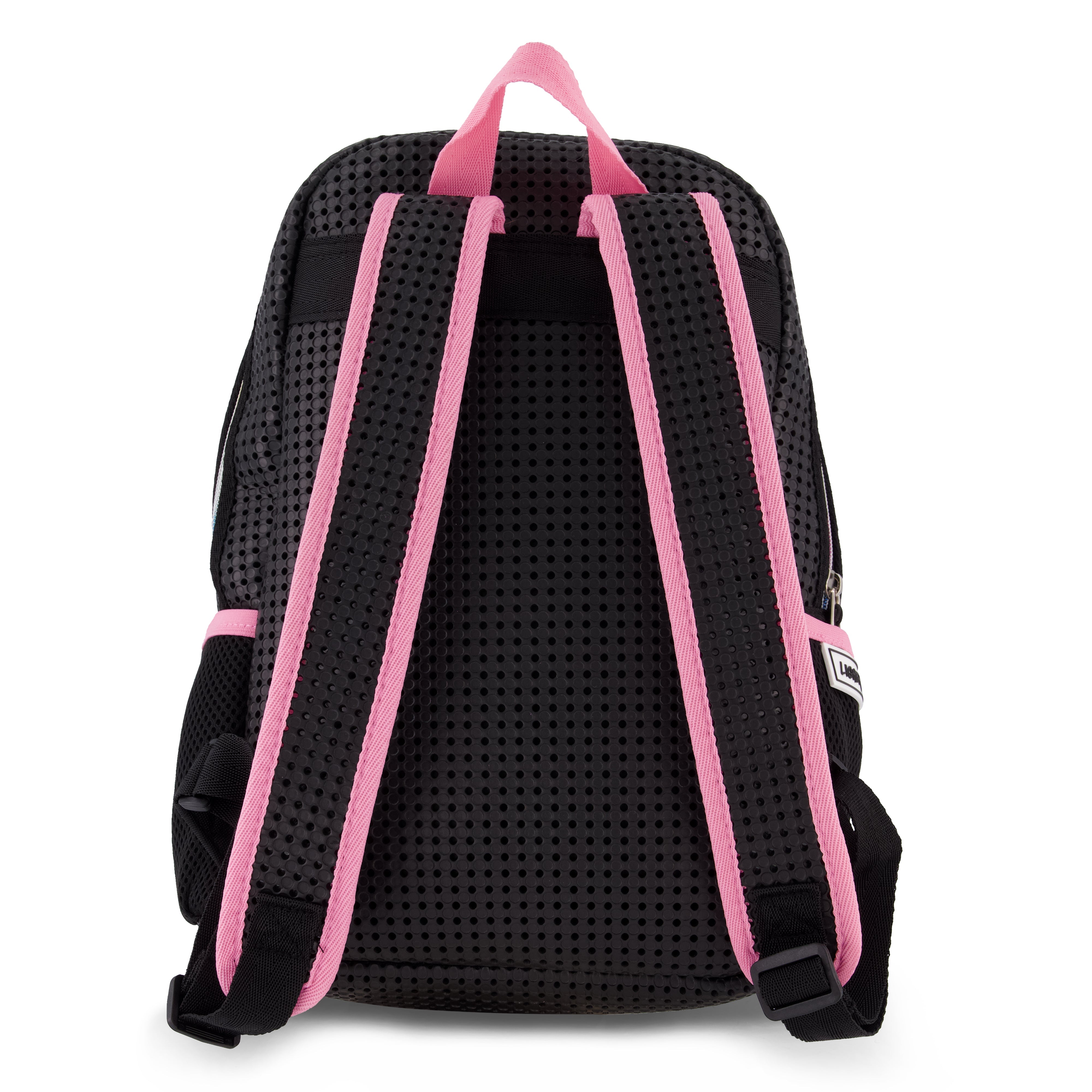 Starter Jr Backpack Rainbow Pink