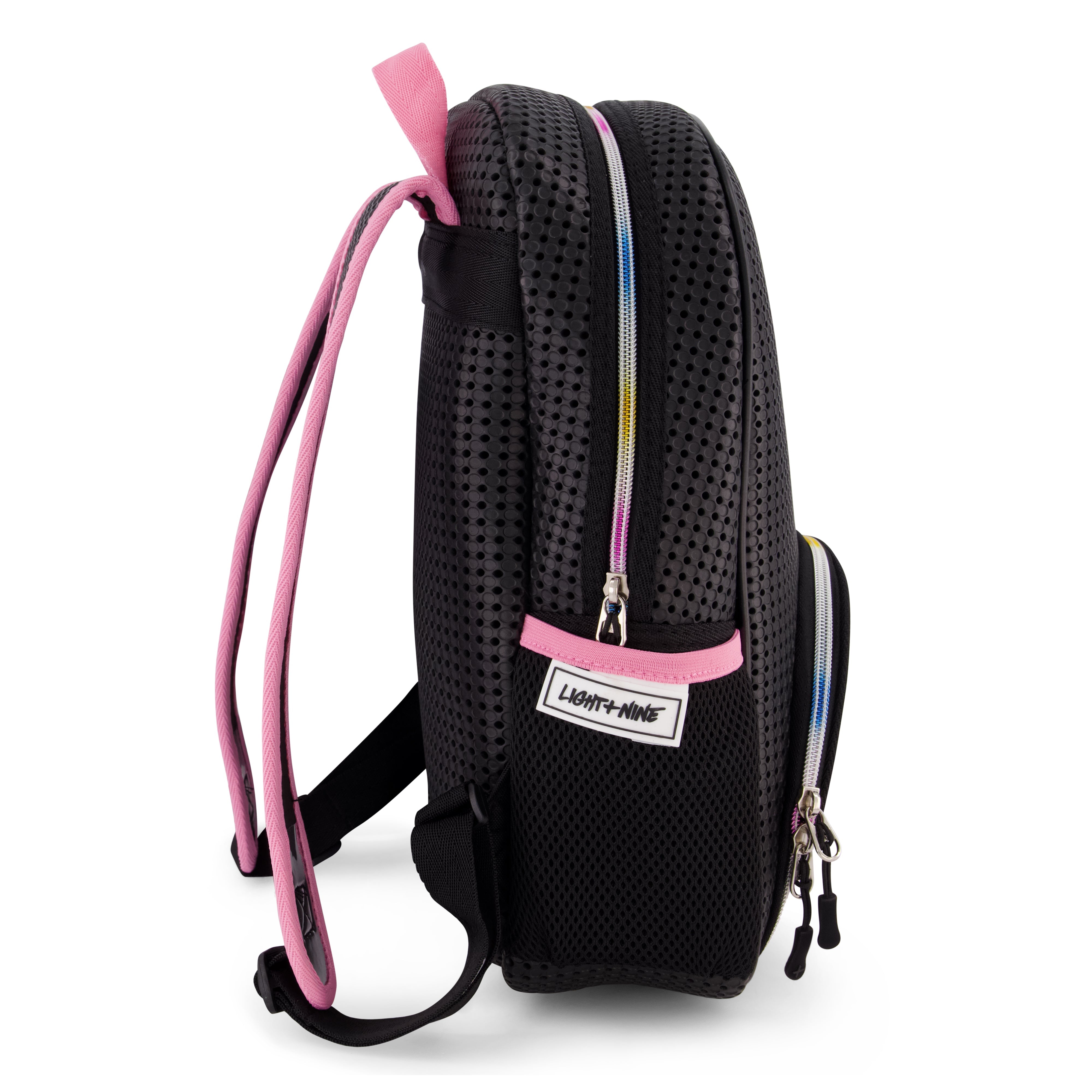 Starter Jr Backpack Rainbow Pink
